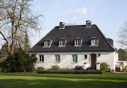 villa à Wavre